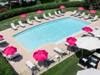 Hôtel Mercure Cannes Mandelieu - sul mare