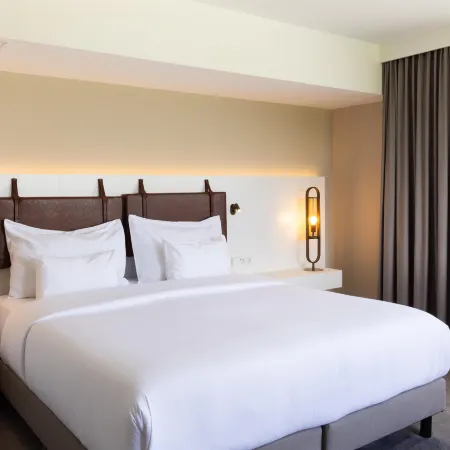 DoubleTree by Hilton Vienna Bosei