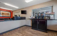 Extended Stay America Suites - Houston - the Woodlands - 2-Star