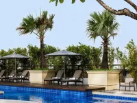 Raffles Makati - 5-stjärniga
