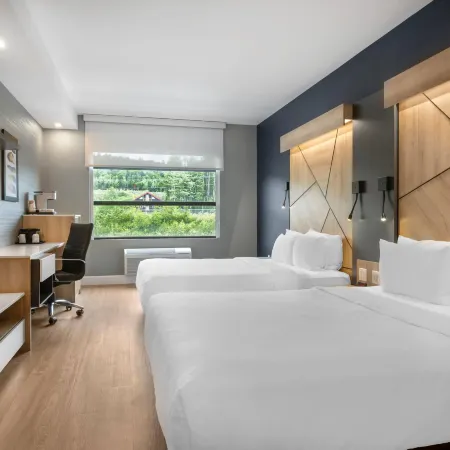 Quality Hotel & Conference Centre