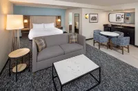 DoubleTree by Hilton Hotel Johnson City - 4-Star
