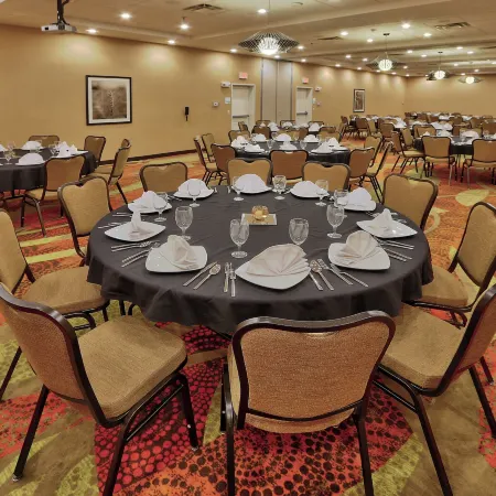 Holiday Inn ROSWELL by IHG