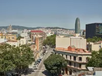 ibis budget Barcelona Center - เปิดใหม่