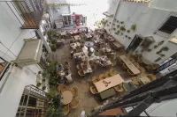 Los Patios - พร้อมอาหารเช้า