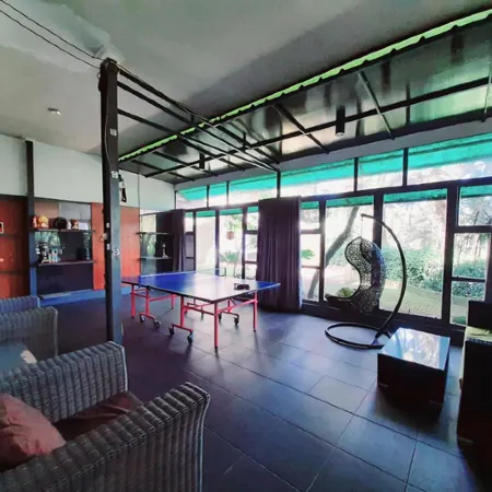 Villa Damai Lembang