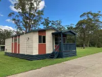 Discovery Parks - Narooma Beach - piscina