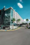 Four Points by Sheraton Distrito Uno Chihuahua - Cho phép mang theo thú cưng