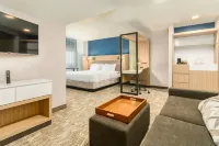 SpringHill Suites by Marriott Freeport Brunswick - Wifi