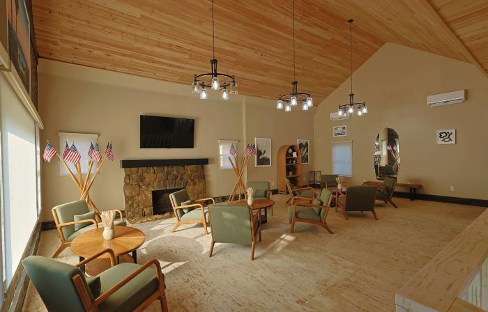 Upstate Inn Monticello