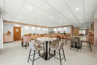 Fairfield Inn & Suites Gadsden - breakfast