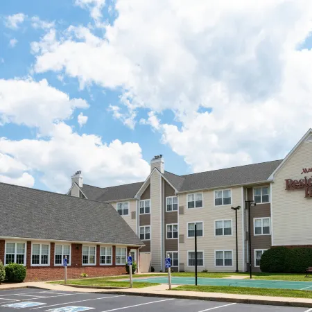Residence Inn Evansville East
