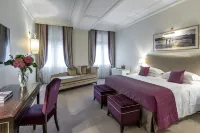 Savoia Excelsior Palace Trieste - Starhotels Collezione - balcon
