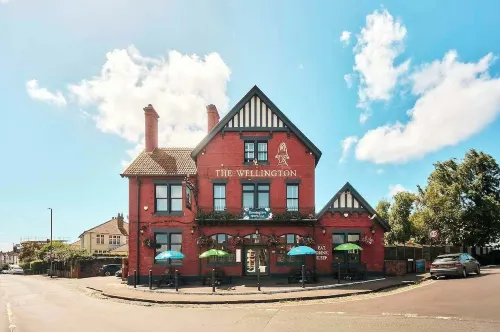 The Wellington - Gasthöfe