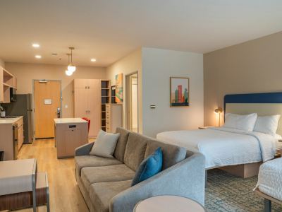 Homewood Suites by Hilton Corpus Christi Downtown