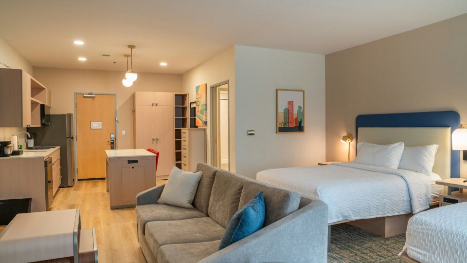 Homewood Suites by Hilton Corpus Christi Downtown
