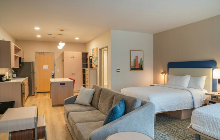 Homewood Suites by Hilton Corpus Christi Downtown