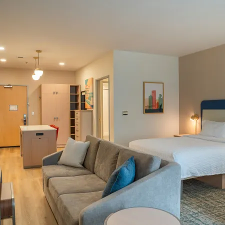 Homewood Suites by Hilton Corpus Christi Downtown