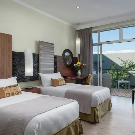 Protea Hotel Upington