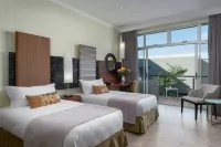 Protea Hotel Upington - parking
