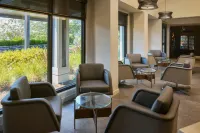 Courtyard San Francisco Larkspur Landing/Marin County - Wifi