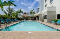 TownePlace Suites Boynton Beach - Swimmingpools