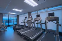 Fairfield Inn & Suites la Crosse Downtown - Wifi