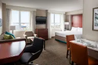 Residence Inn Long Beach Downtown - 3 estrellas