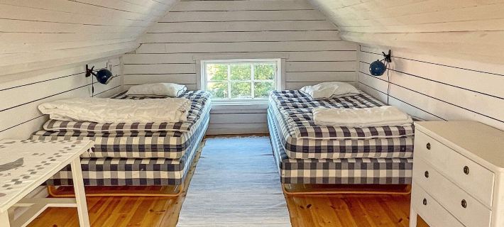 5 person holiday home in ELLÖS-By Traum Hotels in Orust