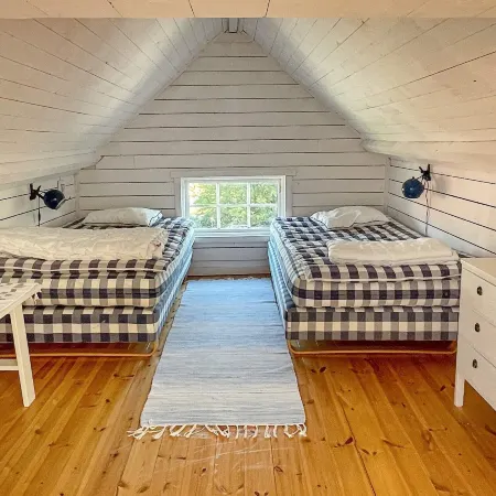 5 person holiday home in ELLÖS-By Traum