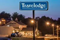 Travelodge by Wyndham Airport Platte City - Wifi