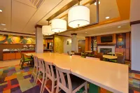 Fairfield Inn & Suites Williamsport - 3-Star