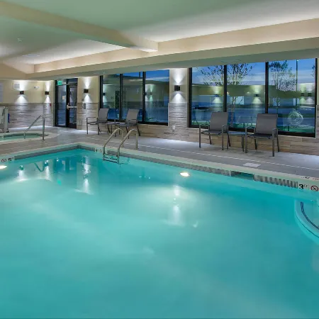 Fairfield Inn & Suites Nashville Hendersonville
