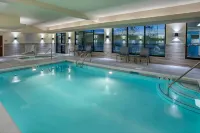 Fairfield Inn & Suites Nashville Hendersonville - Pools
