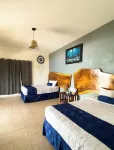 Yali Hotel & Resort - สัตว์เลี้ยง