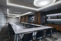 AC Hotel Monterrey Valle - 4-Star