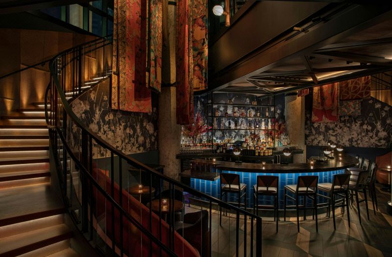 Moxy NYC Lower East Side photo 5