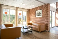 Séjours & Affaires Créteil le Magistere - Pet friendly