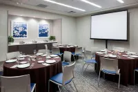 SpringHill Suites Clearwater Beach - bar