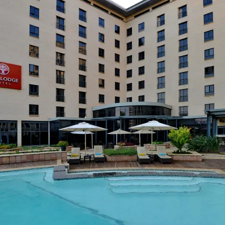 City Lodge Hotel Hatfield, Pretoria