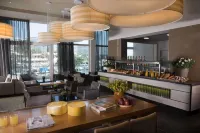 Dan Panorama Eilat - bar