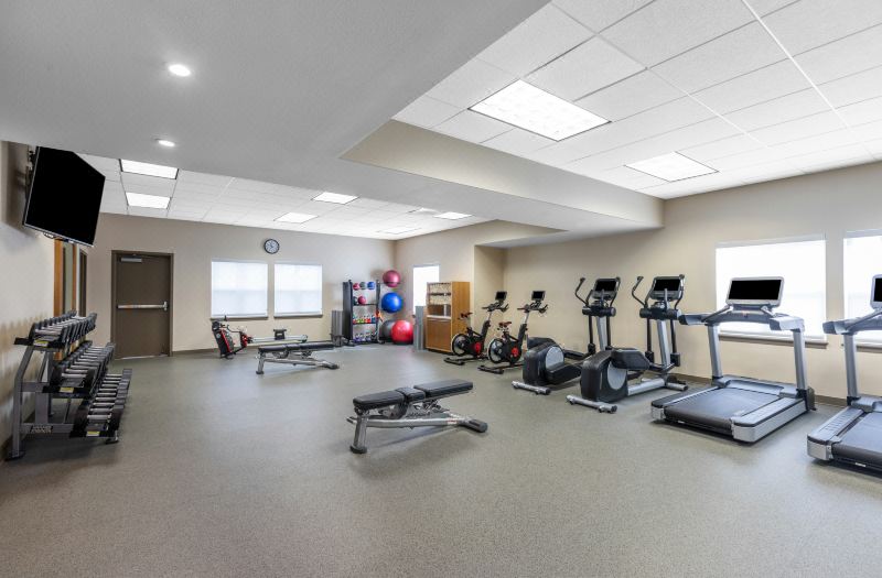 Homewood Suites by Hilton Newark-Fremont photo 5