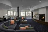 Courtyard by Marriott Danville - Wifi