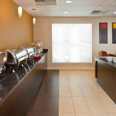 Residence Inn Youngstown Boardman/Poland