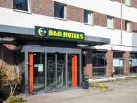 B&B HOTEL Hamburg-Airport - acceptant les animaux