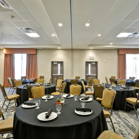 Hilton Garden Inn  Phoenix/Tempe ASU Area