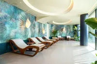 Grand Hotel Santa Maria - Spa