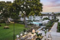 The Steward, Santa Barbara, a Tribute Portfolio Hotel - صديق للحيوانات الاليفة
