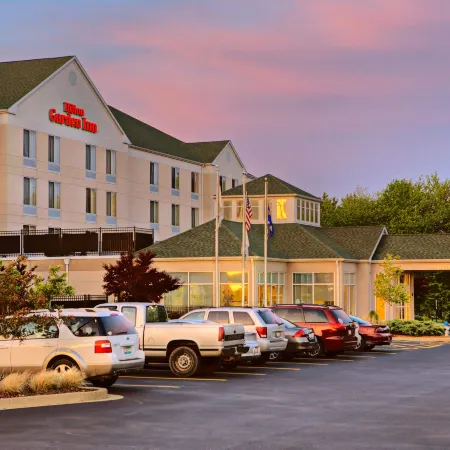 Hilton Garden Inn Springfield, IL