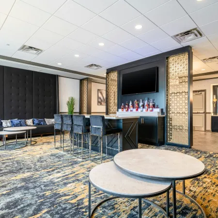 Hilton Garden Inn Pittsburgh-Southpointe